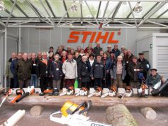 stihl